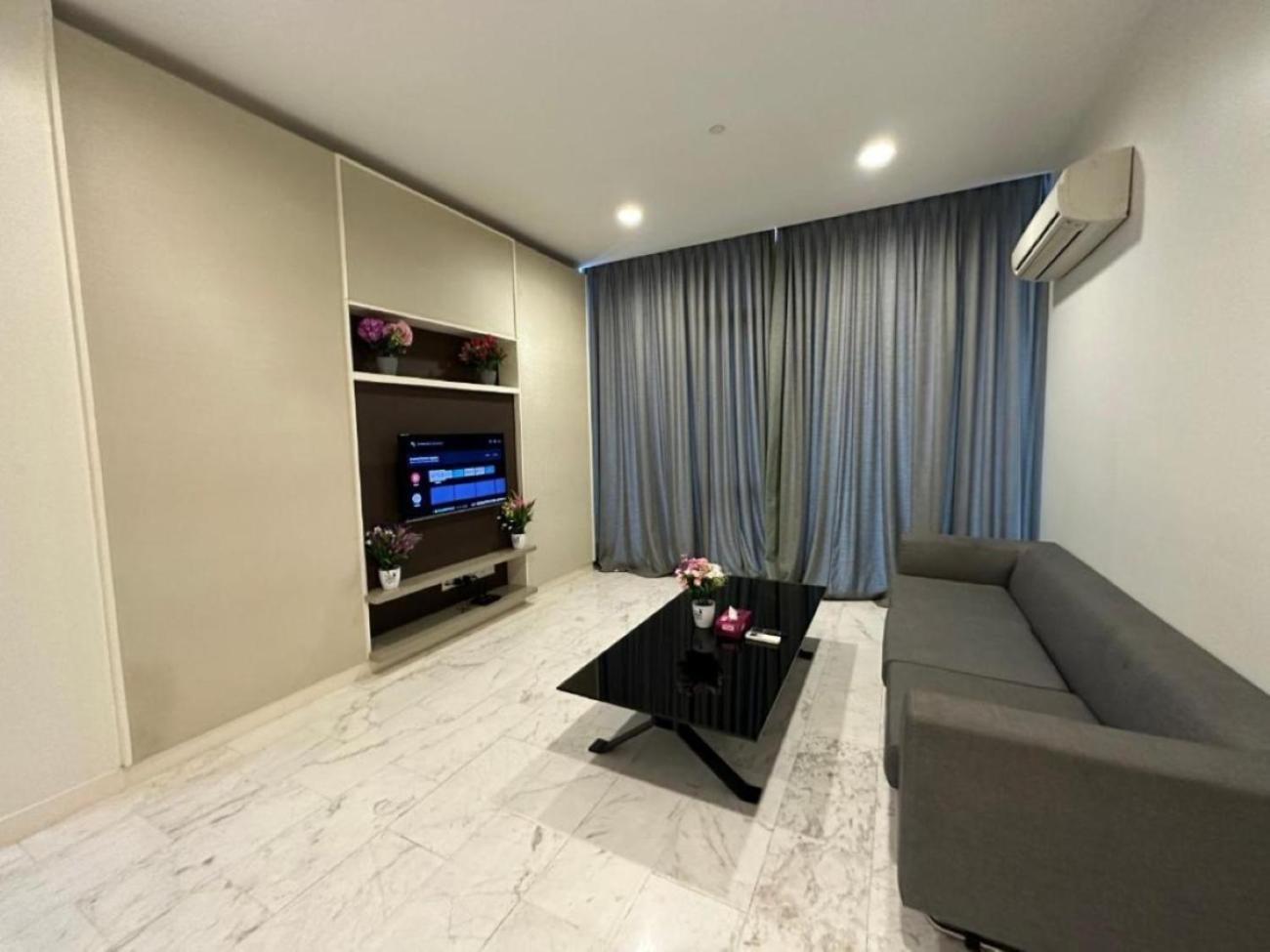 Апартаменти Platinum Sky Park Куала-Лумпур Екстер'єр фото